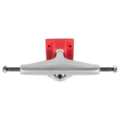 TENSOR Mag Light Reflect 5.5'' Axones - Silver/Red
